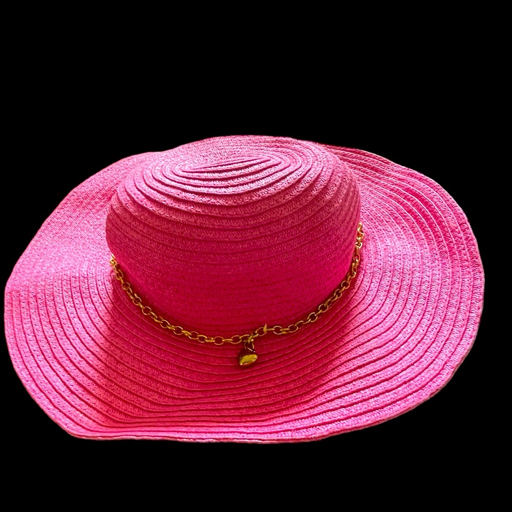 Pink Bebe HAT